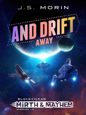 cover image of And Drift Away